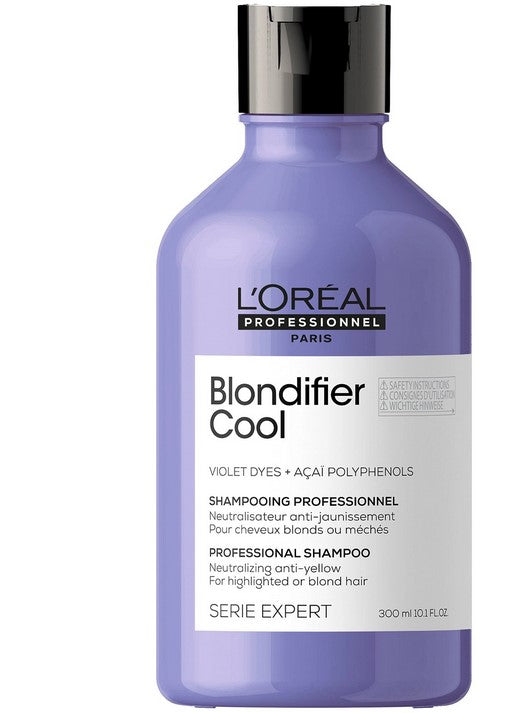 Shampooing neutralisant BLONDIFIER 300ml