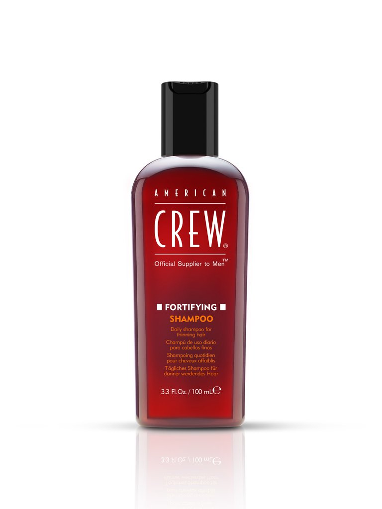 SHAMPOOING FORTIFIANT 250ml